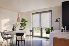 Hunter douglas